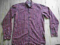 Manufacturers,Exporters of Mens Shirts